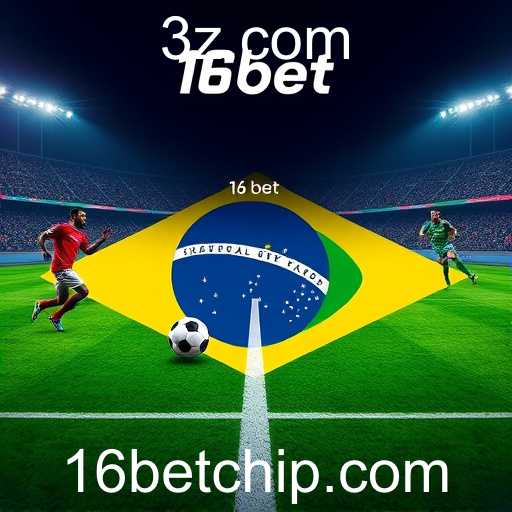 Ascensão e Impacto do 16bet no Mercado de Jogos Online