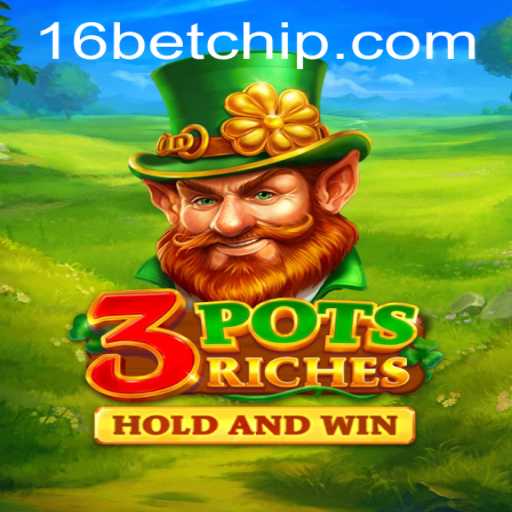 3potsRiches: Explore the Exciting World of Online Gaming