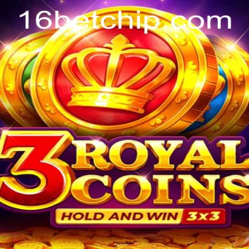Discover the Exciting World of 3royalcoins with 16bet PH Login