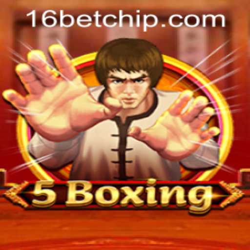 Exploring the Exciting World of 5Boxing with 16bet PH Login