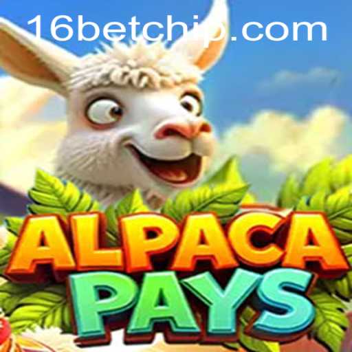 AlpacaPays: An Entertaining Slot Experience with 16bet PH Login