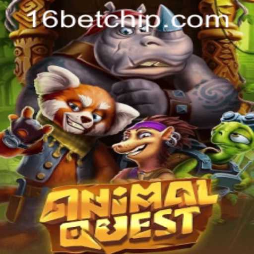 AnimalQuest: Embark on an Exciting Adventure with 16bet PH Login