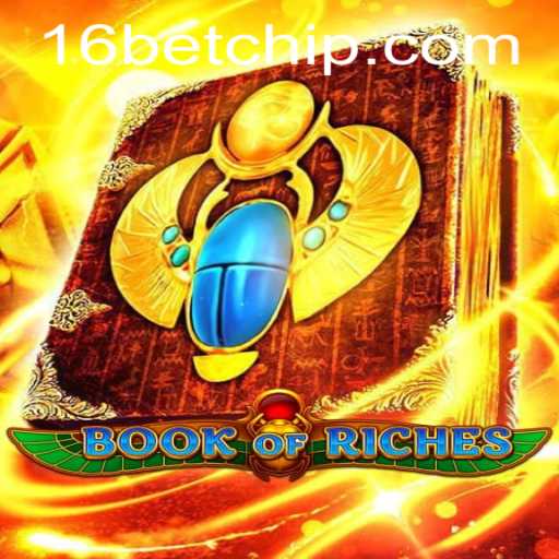 Explore the Exciting World of BookofRiches and 16bet PH Login