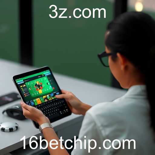 Apostas Online Crescem no Brasil