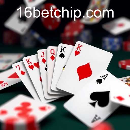The World of Card Games with 16bet PH Login