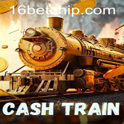 CashTrain: A Thrilling Ride into the World of Online Gaming