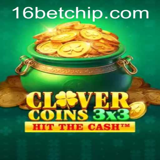 Explore the Exciting World of Clovercoin3x3 and 16bet PH Login