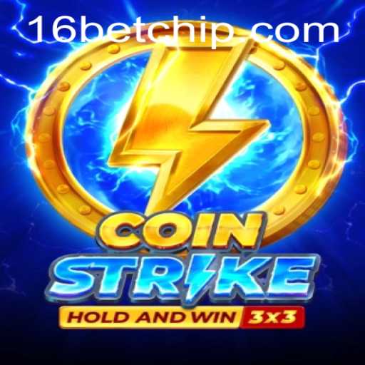 Coinstrike: A Strategic Exploration with 16bet PH Login