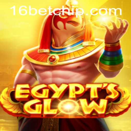 Discover the Mysteries of EgyptsGlow and the Convenience of 16bet PH Login