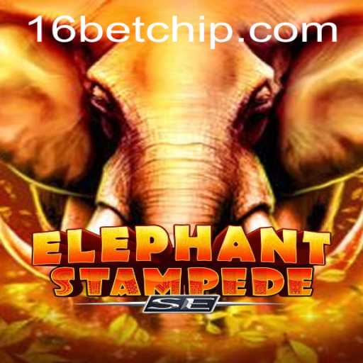 ElephantStampedeSE: A Thrilling Adventure in Online Gaming