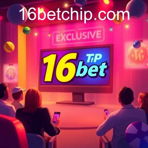 16bet PH Login