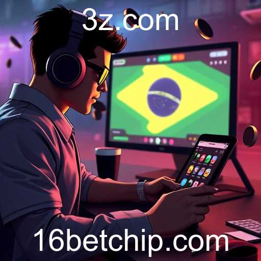 A Evolução dos Jogos Online em 2025