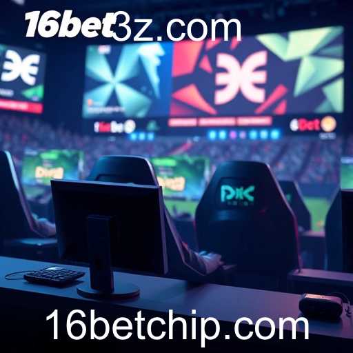 16bet