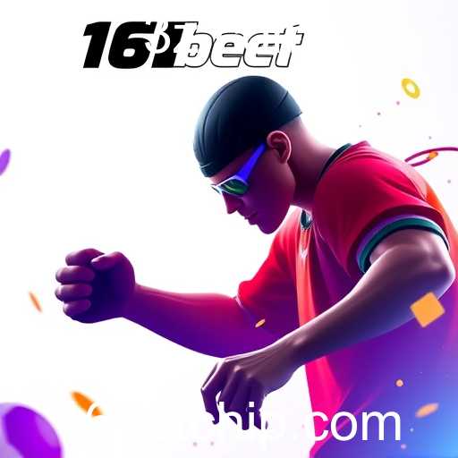 Tendências em Jogos Online: Crescimento da 16bet em 2025