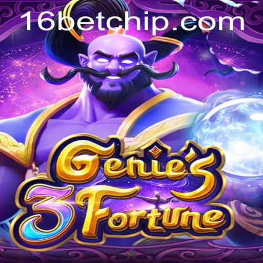 Understanding the Excitement of Genie3Fortune and How to Access 16bet PH Login