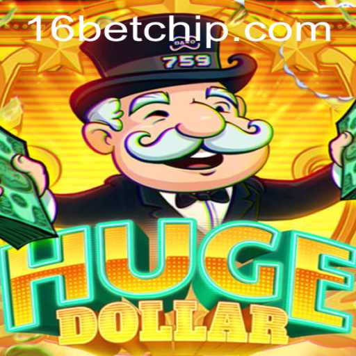 Explore the Exciting World of HugeDollar: How to Play and Master the Game with 16bet PH Login