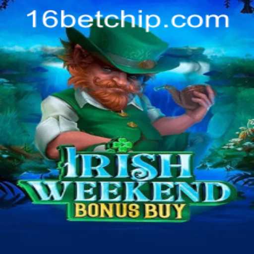 Discover the Excitement of IrishWeekendBonusBuy with 16bet PH Login