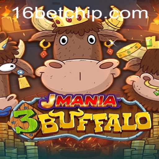 Exploring JMania3Buffalo: A Comprehensive Guide to This Exciting Game