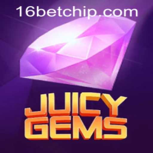 JuicyGems: A Glimmering Adventure in the World of Gaming