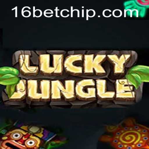 Discovering the Thrill of LuckyJungle and Navigating 16bet PH Login