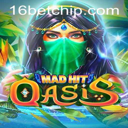 MadHitOasis: A Thrilling New Game Experience