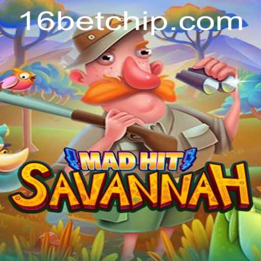 Exploring the Dynamic World of MadHitSavannah and the Role of 16bet PH Login