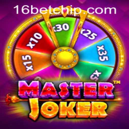 MasterJoker: A Deep Dive into a Popular Slot Game