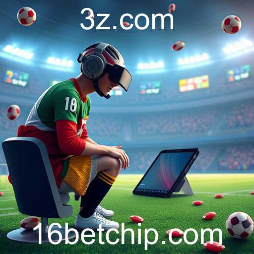 Nova Plataforma de Jogos Atraindo Atenção