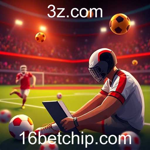 Revolução no Mercado de Jogos Online: A Ascensão de 16bet