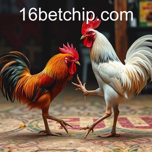 16bet PH Login