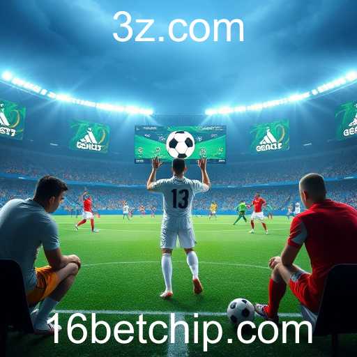 Crescimento do Mercado de Apostas Esportivas no Brasil