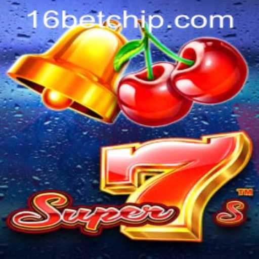 Super7s: A Classic Slot Experience with Modern Twists