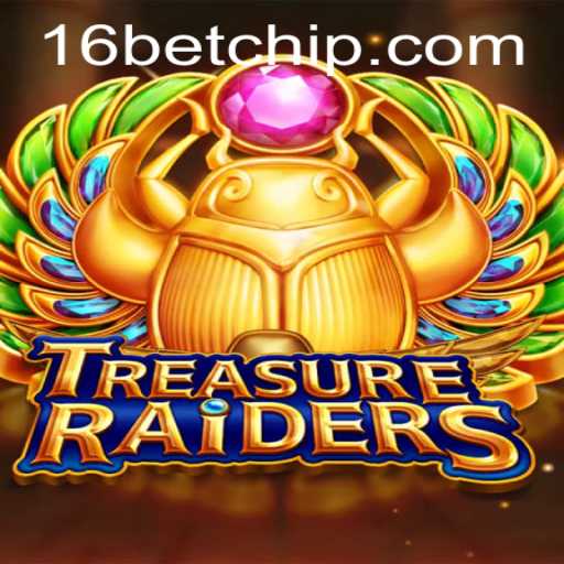 Discover the Exciting World of TREASURERAIDERS and Secure Your Login with 16bet PH