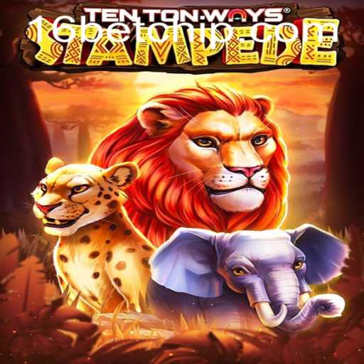 Exploring TenTonWaysStampede: A New Era in Online Gaming