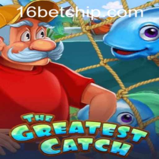 TheGreatestCatch: A Thrilling Adventure with 16bet PH