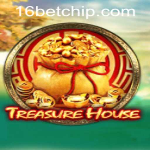 Discover the Adventure of TreasureHouse with 16bet PH Login
