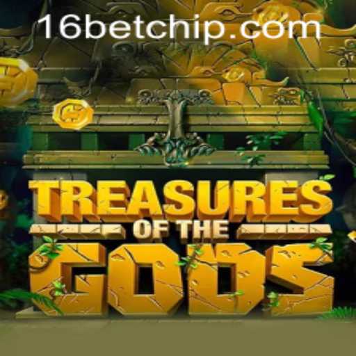 Treasure of the Gods: A Journey Through Myth and Adventure