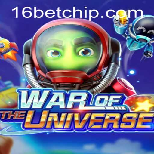 Waroftheuniverse: Exploring an Intergalactic Gaming Experience